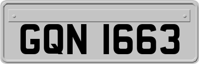 GQN1663