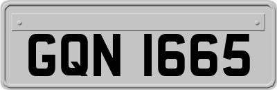 GQN1665