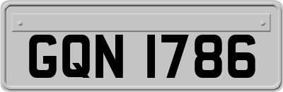 GQN1786