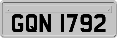 GQN1792