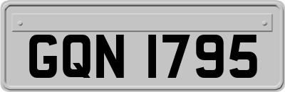 GQN1795