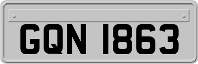 GQN1863