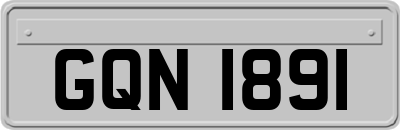 GQN1891