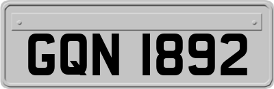 GQN1892