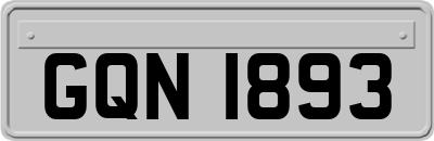 GQN1893