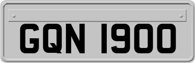 GQN1900