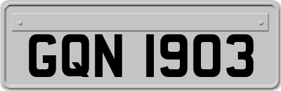 GQN1903