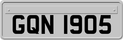 GQN1905