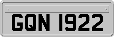 GQN1922