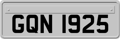 GQN1925