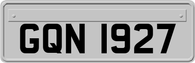 GQN1927