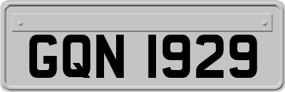 GQN1929