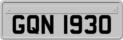 GQN1930