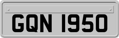 GQN1950