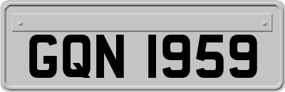 GQN1959