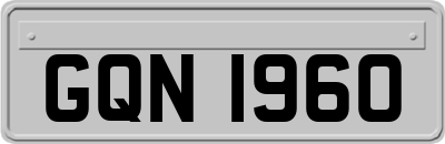 GQN1960