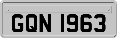 GQN1963