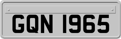 GQN1965