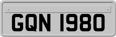 GQN1980
