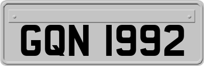 GQN1992