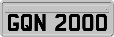GQN2000