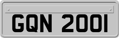 GQN2001