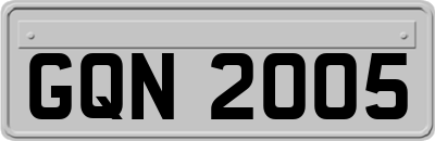 GQN2005