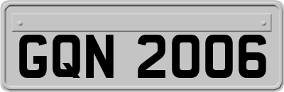 GQN2006