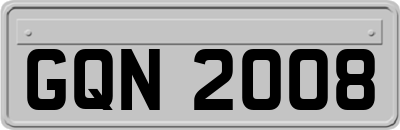 GQN2008