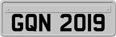 GQN2019