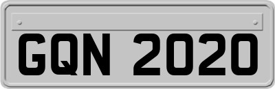 GQN2020