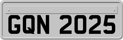 GQN2025