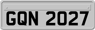 GQN2027