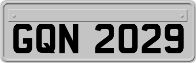 GQN2029