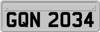 GQN2034