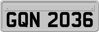 GQN2036