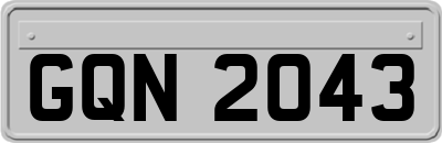GQN2043