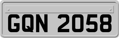 GQN2058