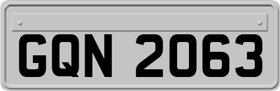 GQN2063