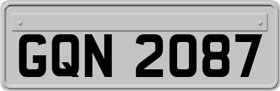 GQN2087
