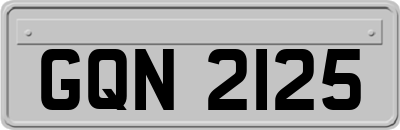 GQN2125