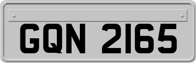 GQN2165