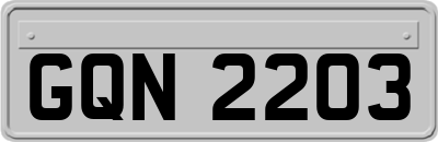 GQN2203