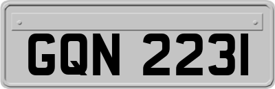GQN2231