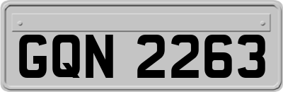 GQN2263