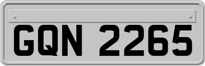 GQN2265