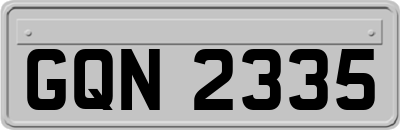 GQN2335