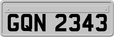 GQN2343