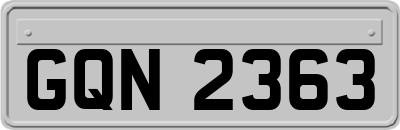 GQN2363