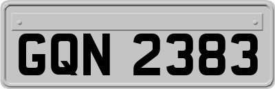 GQN2383